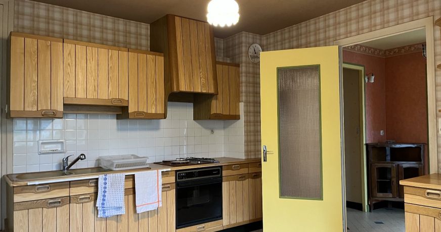 vente Maison individuelle Les Avenieres