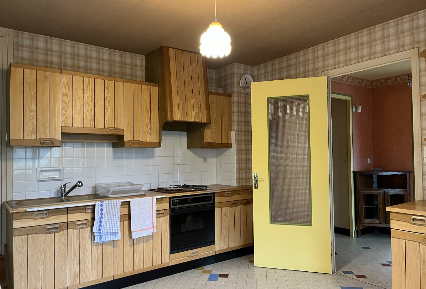 vente Maison individuelle Les Avenieres - Photo 4