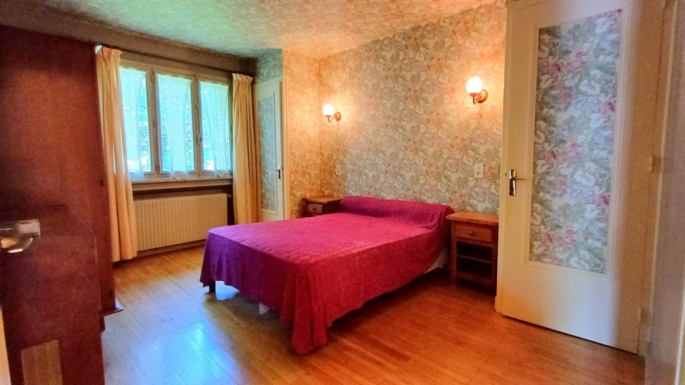 vente Maison individuelle Les Avenieres - Photo 5