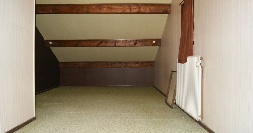 vente Maison individuelle Les Avenieres