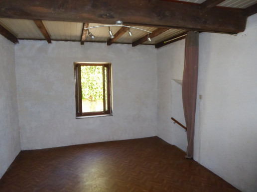 à vendre Maison en pierre Soleymieu
