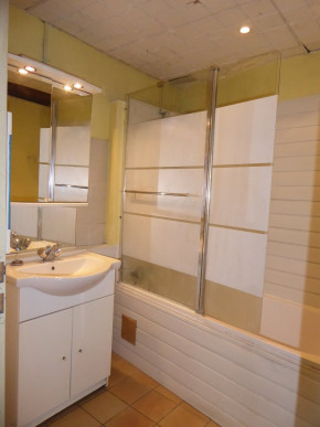 à vendre Maison en pierre Soleymieu