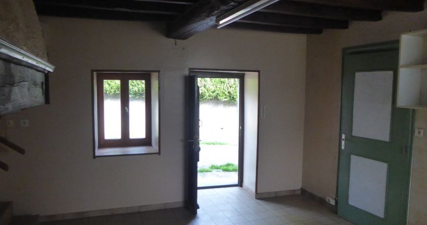 vente Maison en pierre Soleymieu