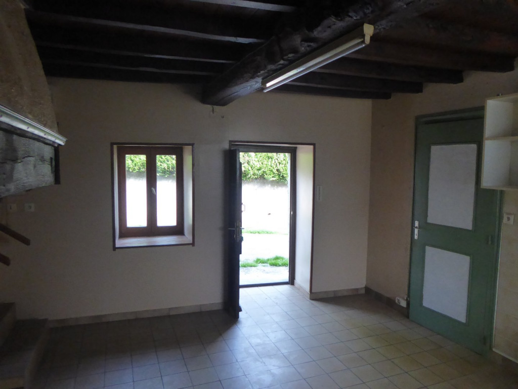 à vendre Maison en pierre Soleymieu - Photo 6