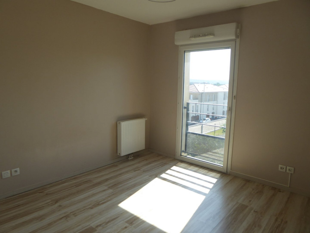 à vendre Appartement L'isle D'abeau - Photo 5