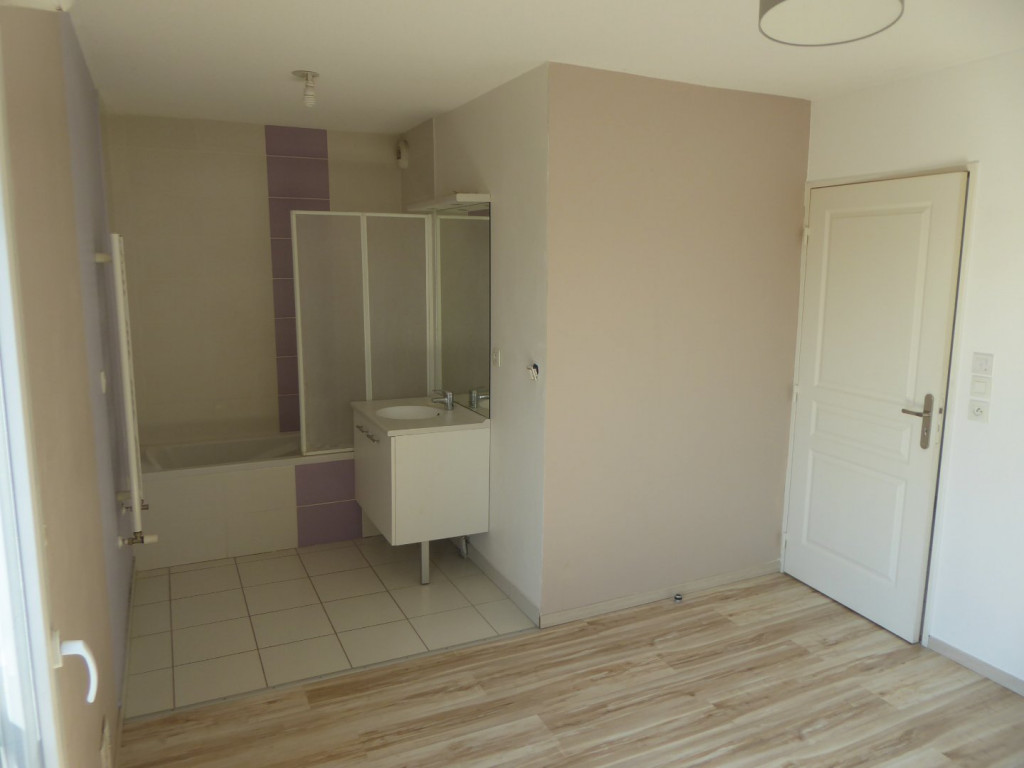 à vendre Appartement L'isle D'abeau - Photo 6