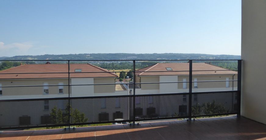 vente Appartement L'isle D'abeau