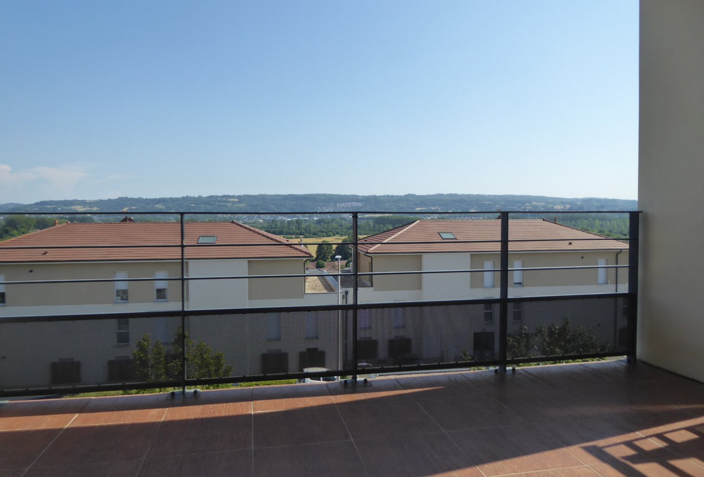 vente Appartement L'isle D'abeau - Photo 7