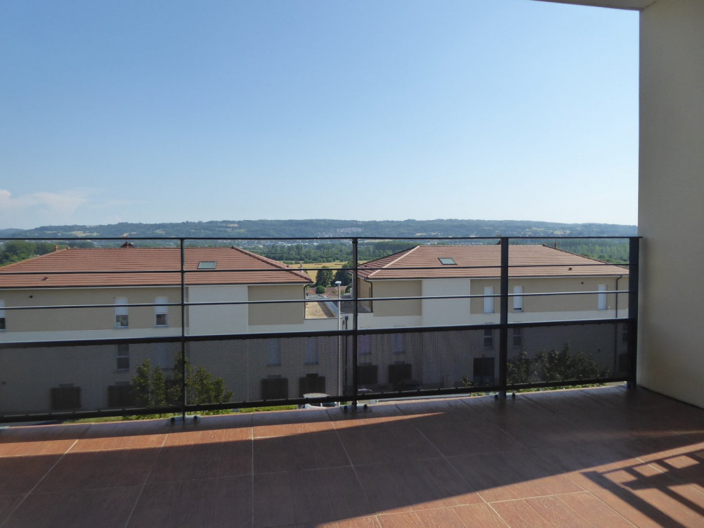 à vendre Appartement L'isle D'abeau - Photo 7