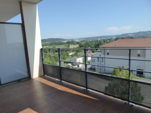 à vendre Appartement L'isle D'abeau