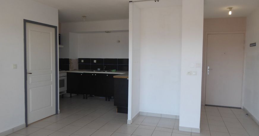 vente Appartement L'isle D'abeau