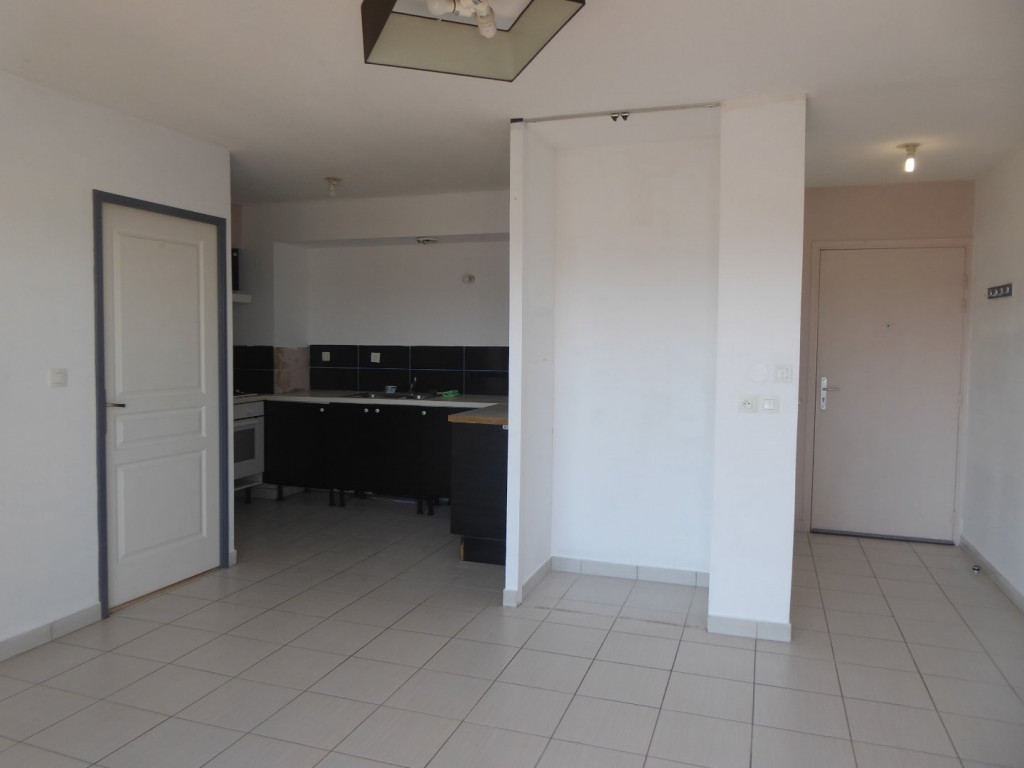 à vendre Appartement L'isle D'abeau - Photo 3