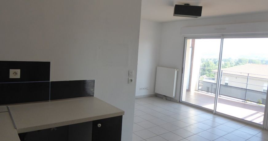 vente Appartement L'isle D'abeau
