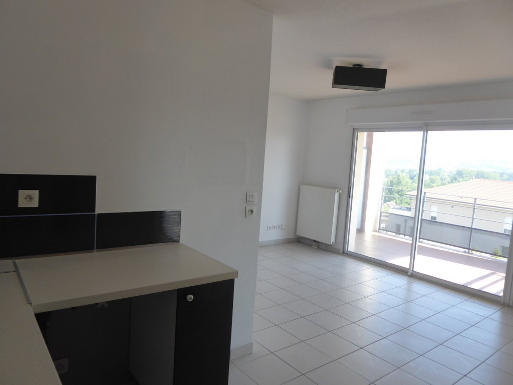 à vendre Appartement L'isle D'abeau - Photo 4