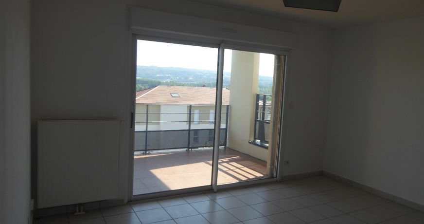 vente Appartement L'isle D'abeau