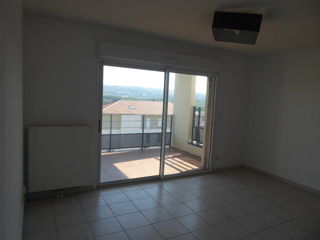 à vendre Appartement L'isle D'abeau - Photo 9