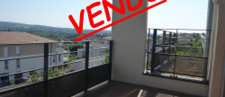 vente Appartement L'isle D'abeau