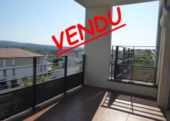 à vendre Appartement L'isle D'abeau