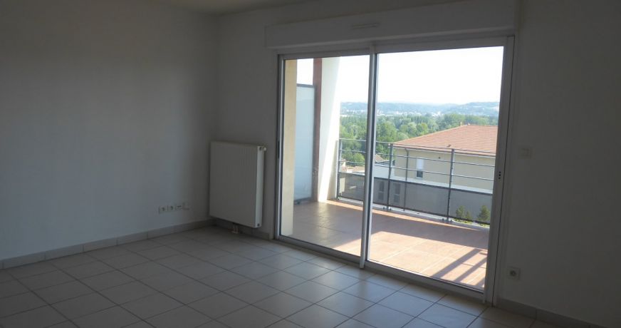 vente Appartement L'isle D'abeau