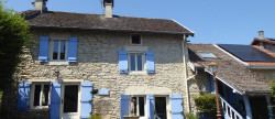 vente Maison en pierre Cremieu