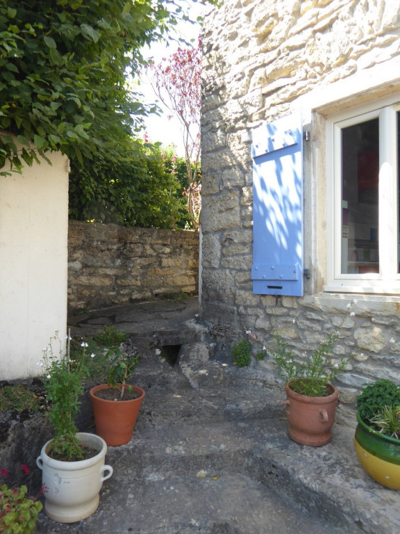 à vendre Maison en pierre Cremieu - Photo 2