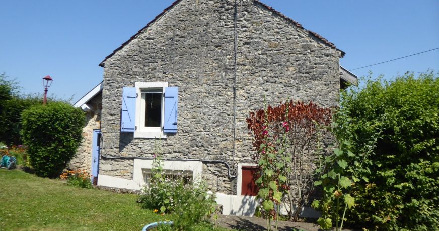vente Maison en pierre Cremieu
