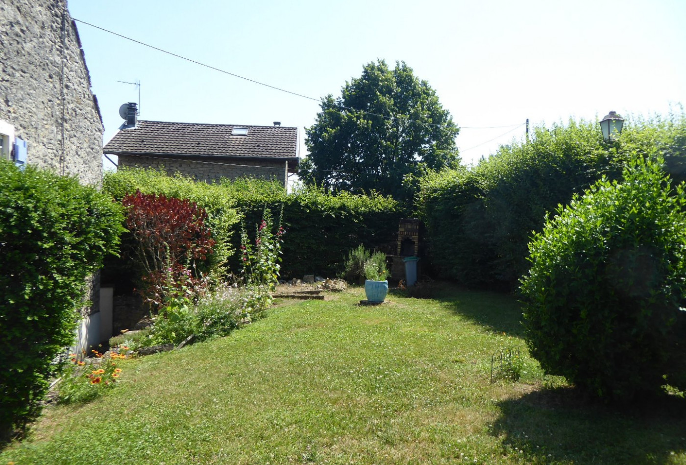 vente Maison en pierre Cremieu - Photo 5