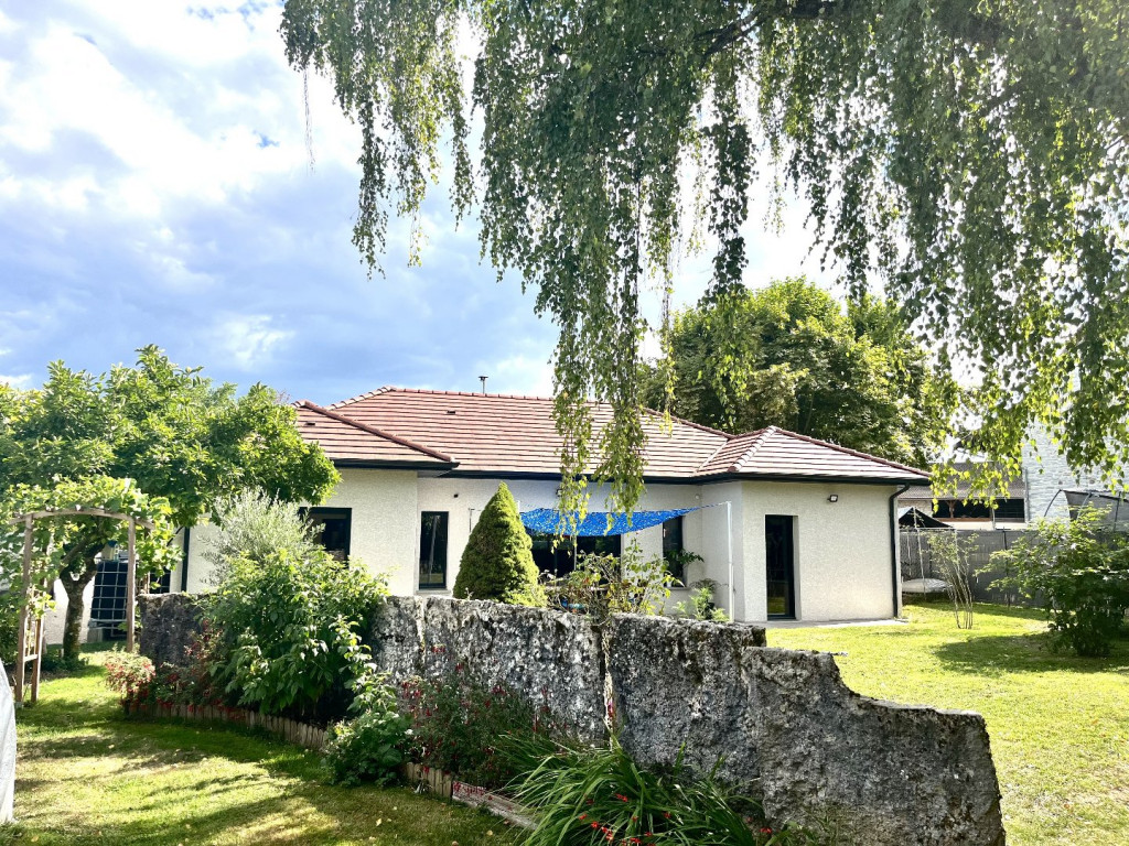 à vendre Maison individuelle Creys Mepieu - Photo 3