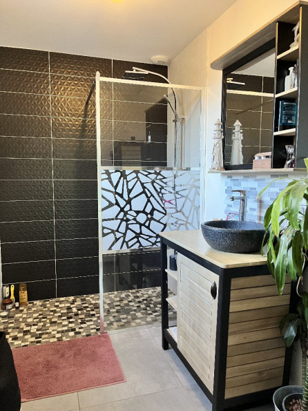 vente Maison individuelle Creys Mepieu - Photo 10