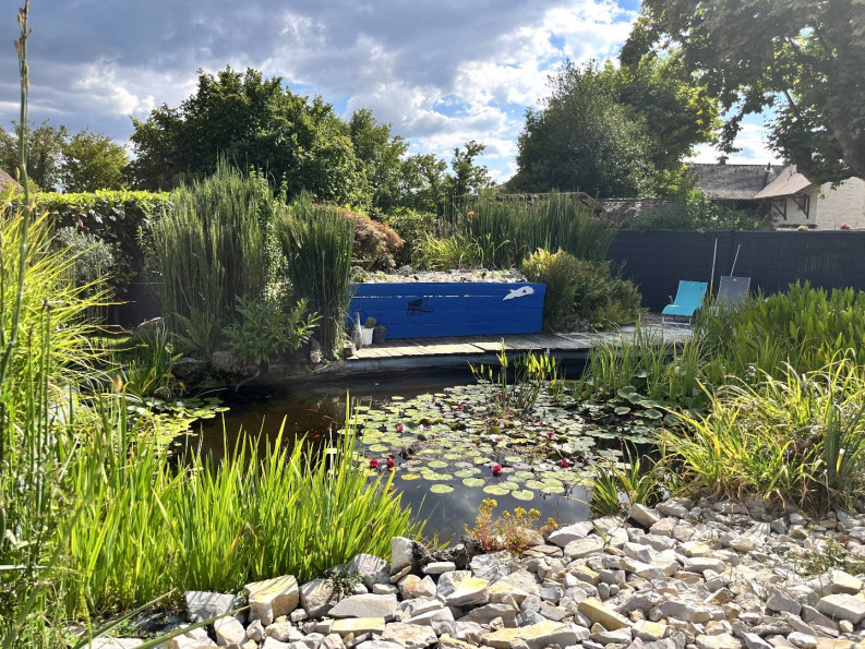 vente Maison individuelle Creys Mepieu - Photo 4