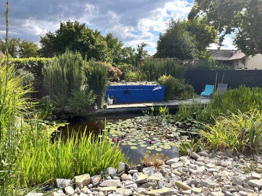 à vendre Maison individuelle Creys Mepieu