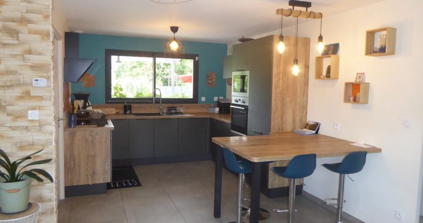 vente Maison individuelle Creys Mepieu