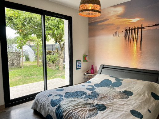 à vendre Maison individuelle Creys Mepieu