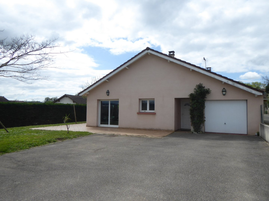 à vendre Maison individuelle Soleymieu - Photo 4