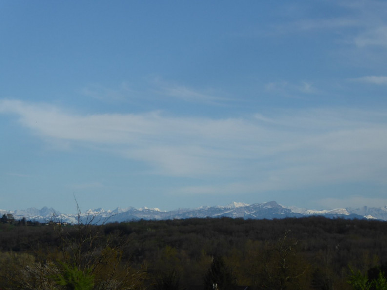 vente Maison individuelle Soleymieu - Photo 3