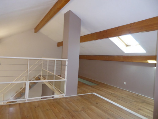 à vendre Maison individuelle Soleymieu