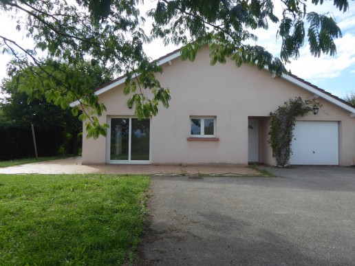 à vendre Maison individuelle Soleymieu