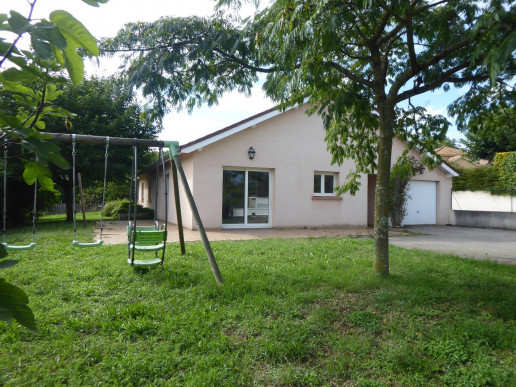 à vendre Maison individuelle Soleymieu