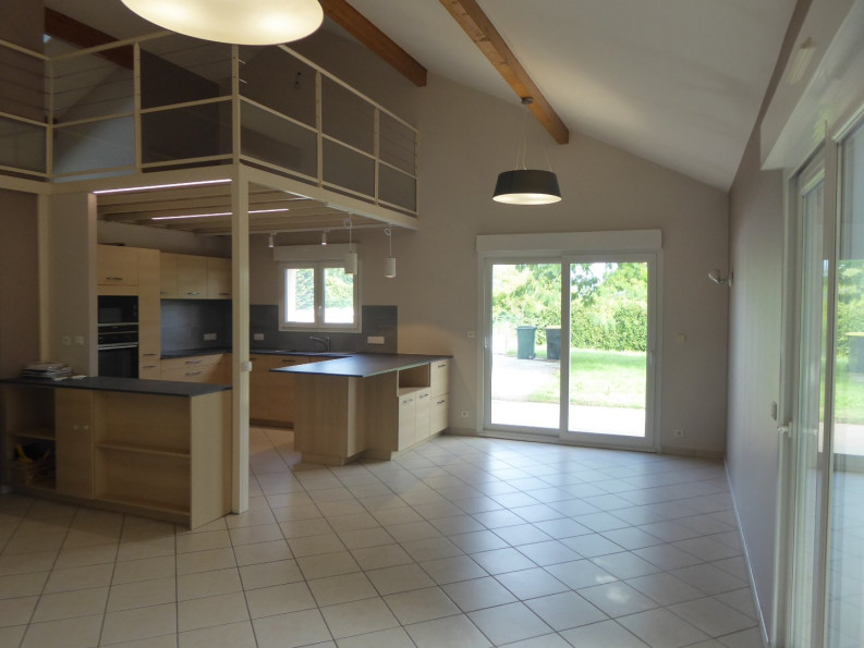 vente Maison individuelle Soleymieu - Photo 7