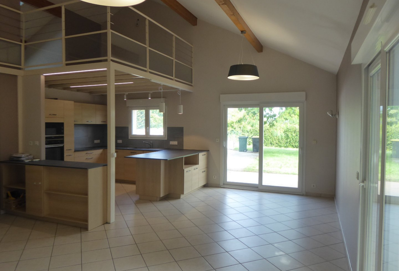 vente Maison individuelle Soleymieu - Photo 8