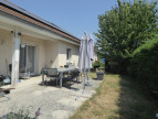 vente Maison individuelle Sermerieu