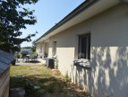 vente Maison individuelle Sermerieu
