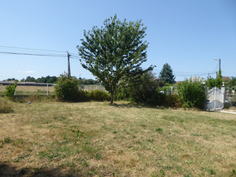 vente Maison individuelle Sermerieu - Photo 3