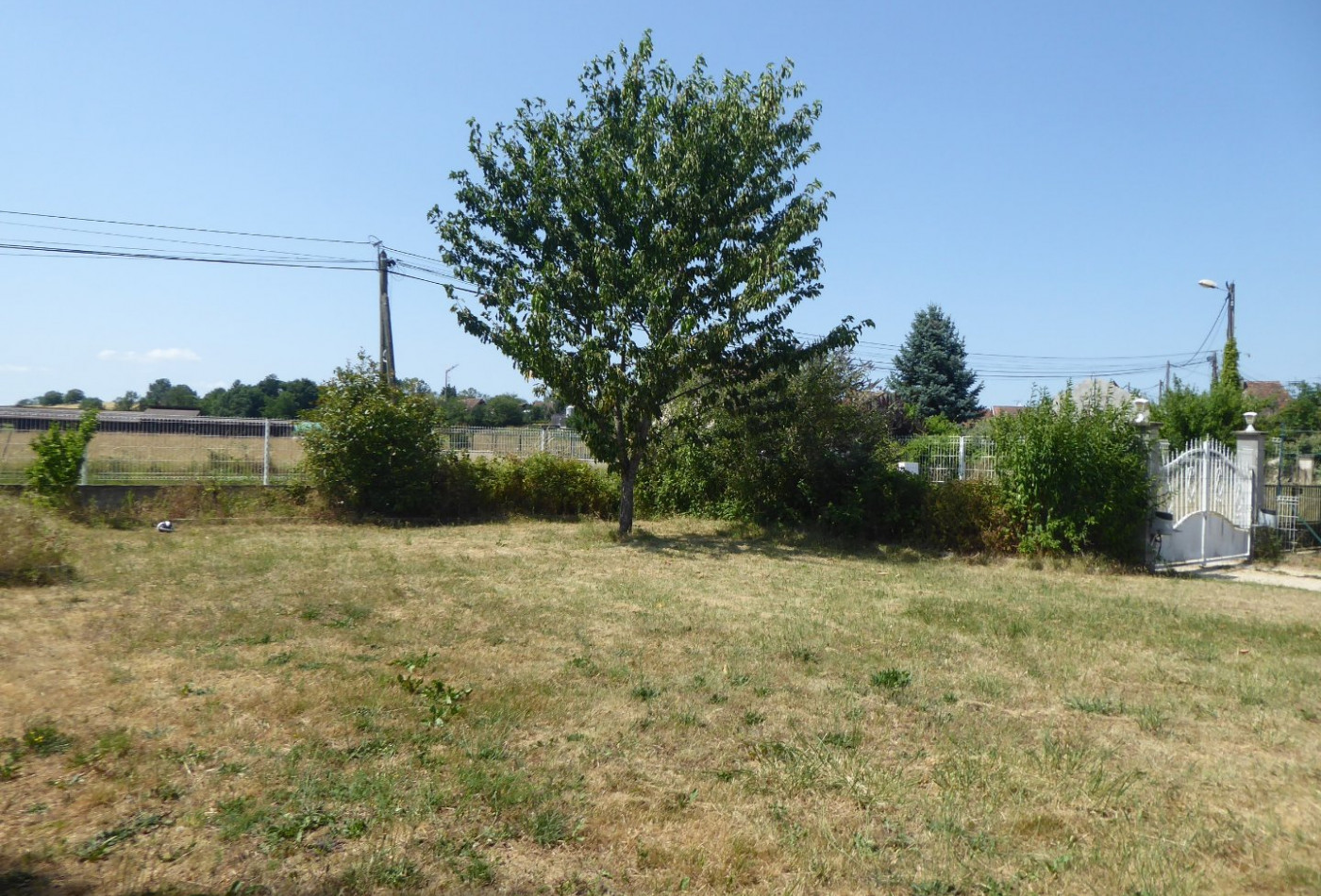 vente Maison individuelle Sermerieu - Photo 3