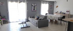 vente Maison individuelle Sermerieu