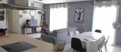 vente Maison individuelle Sermerieu