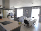 vente Maison individuelle Sermerieu