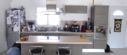 vente Maison individuelle Sermerieu