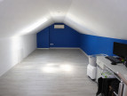 vente Maison individuelle Sermerieu
