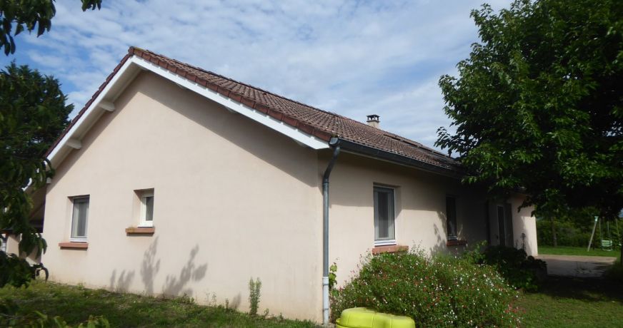 vente Maison individuelle Trept